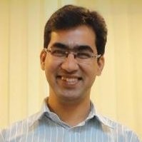 Dr.Abhijeet Baldota