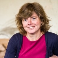 Willeke Van De Groep