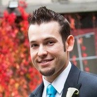 Adam Williamson, RSE