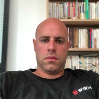 Jérôme Verriest