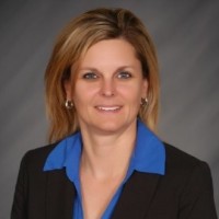 Kathy Keane, MHA, CMPE