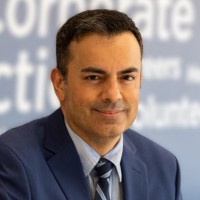 Jose Cabada