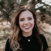 Maddy Dahlgren