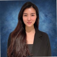 Stephanie Yu