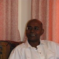 Kash Gopal