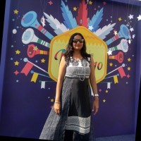 Sweety Goenka Concessao