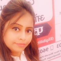 Kanchan Shrivastav