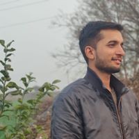Sunil Kaswan