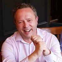 Craig Hills