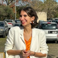 Lucía Pedraza
