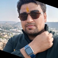 Himankur Singh Yadav