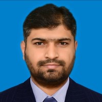 Engr. Muhammad Kashif
