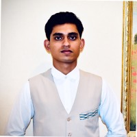 Md Majed