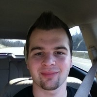 Chris Perry