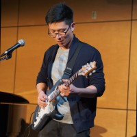 Hank Tsui