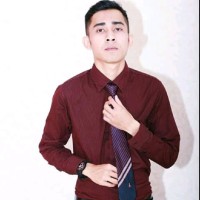 Reyhan Satria Praditya