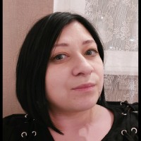 Bogdana Ranjbar