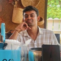 SURAJ MANE