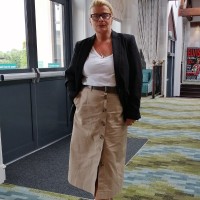 Susie Higgins