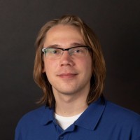Nicholas Anderson