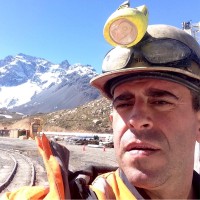 Sergio Simoes