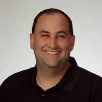 Matthew Frost