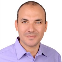 Mohammad Salah El-Dien Ismael