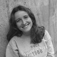 Hannah Boshell