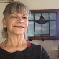 Cynthia Ruth