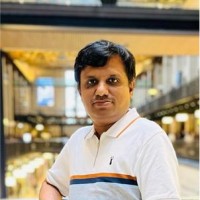 Arunkumar Mohan