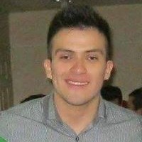 Jorge Pablo Fuentes Sum
