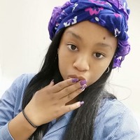 Thobile Mdluli
