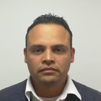 Johan Alexander Garcia Peña