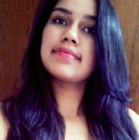 Victoria Lima Bosque