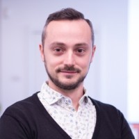 Riccardo Borgonovo
