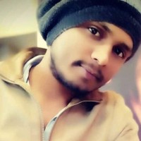 Shubham Dhandore