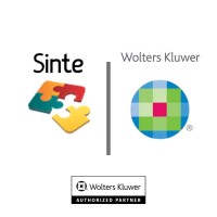 Wolters Kluwer Colombia - Sinte