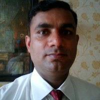 Narender Singh