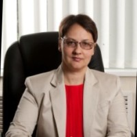 Elena Grinchenko