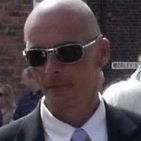 Tony Flynn
