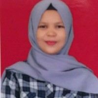 Ismil Khoiriyah Tanjung