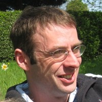 Pete Sparks