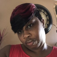 Lytoria Washington