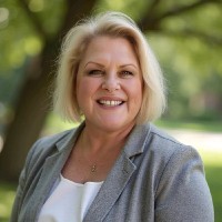 Lisa Vandermeer
