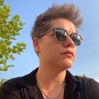 Anca Mirona Constantinescu