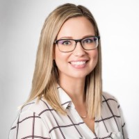 Stephanie (LeMay) Carlston