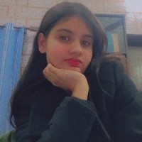 Anam Afroz