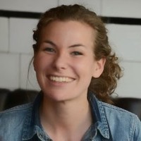 Lindy van Dongen