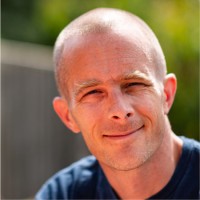 Paul James