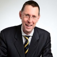 Michael Eggert
